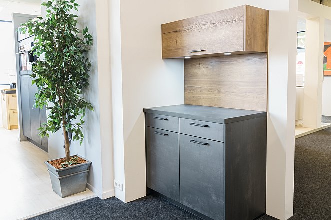 Keuken met losse elementen - Afbeelding 8 van 10