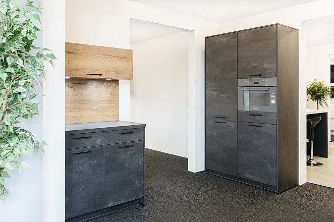 Keuken met losse elementen - Afbeelding 9 van 10