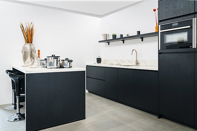 Eilandkeuken - Afbeelding 3 van 6