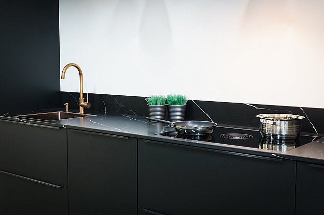 Rechte keuken - Afbeelding 3 van 8