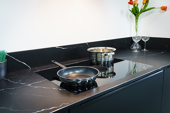 Rechte keuken - Afbeelding 5 van 8