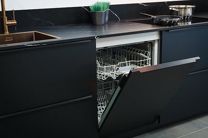 Rechte keuken - Afbeelding 8 van 8
