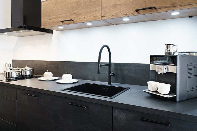 Keuken met losse elementen - Afbeelding 10 van 10