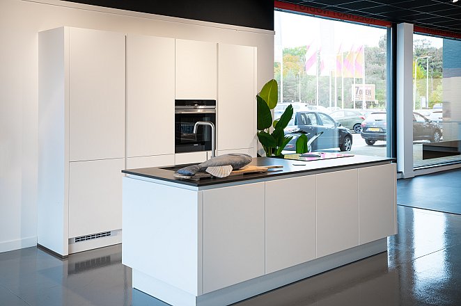 Eilandkeuken - Afbeelding 1 van 2