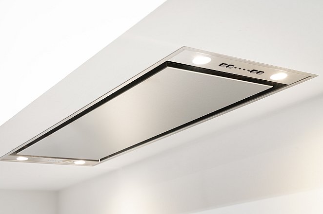 Eilandkeuken met losse elementen - Afbeelding 2 van 10