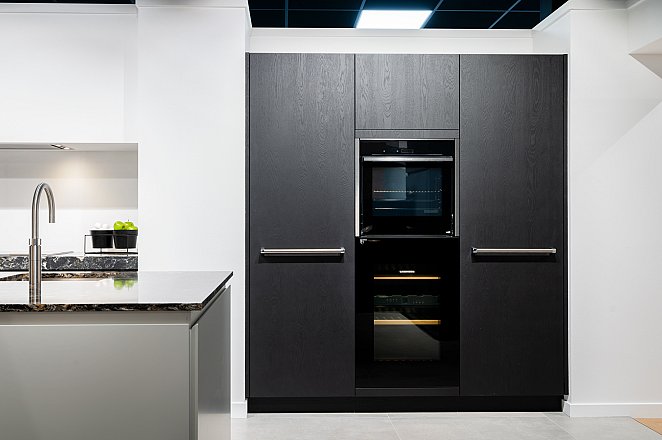Eilandkeuken met losse elementen - Afbeelding 10 van 10