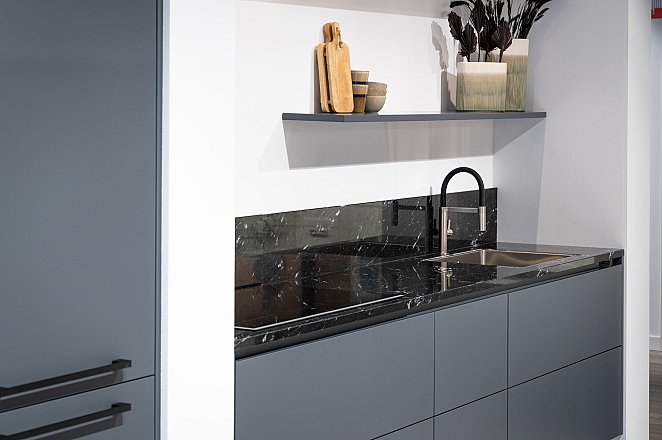 Rechte keuken - Afbeelding 3 van 5