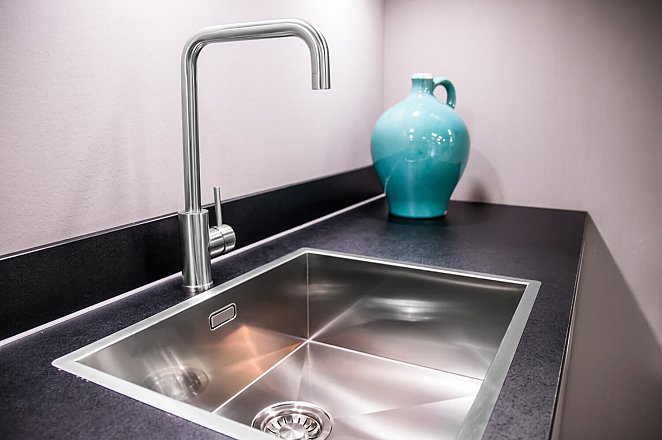 Showroomkeuken L2 - Afbeelding 5 van 7