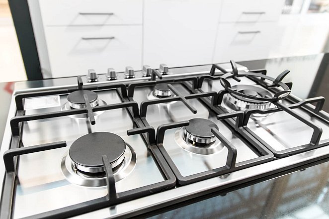 Showroomkeuken - Afbeelding 5 van 6
