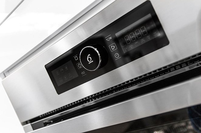 Showroomkeuken - Afbeelding 6 van 6