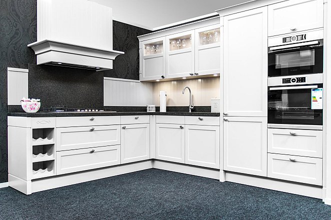 Showroomkeuken - Afbeelding 1 van 7