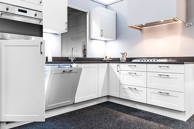 Showroomkeuken - Afbeelding 1 van 6