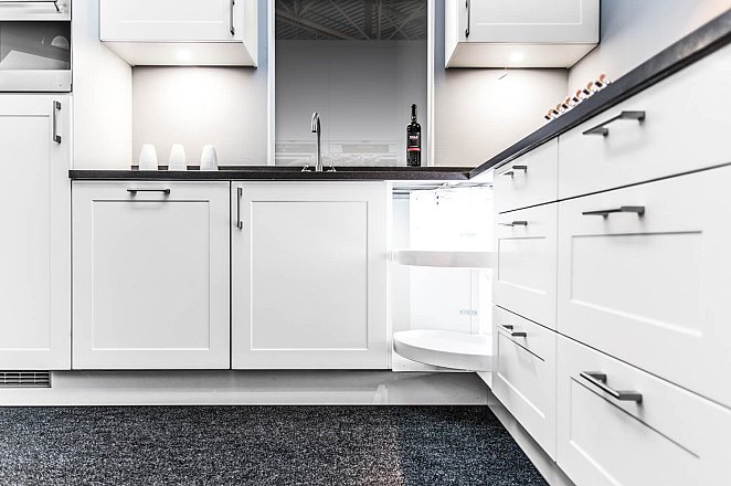 Showroomkeuken - Afbeelding 2 van 6