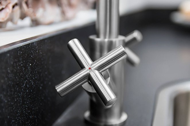 Showroomkeuken - Afbeelding 5 van 6