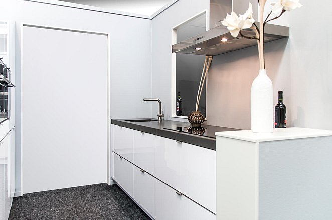 Showroomkeuken - Afbeelding 1 van 10