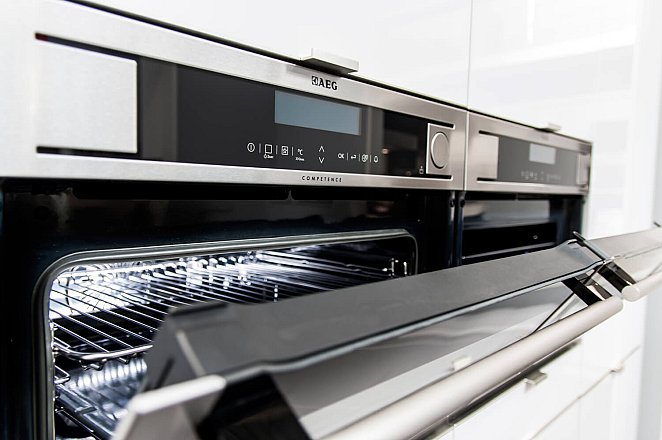 Showroomkeuken - Afbeelding 4 van 10