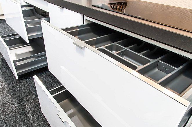 Showroomkeuken - Afbeelding 8 van 10