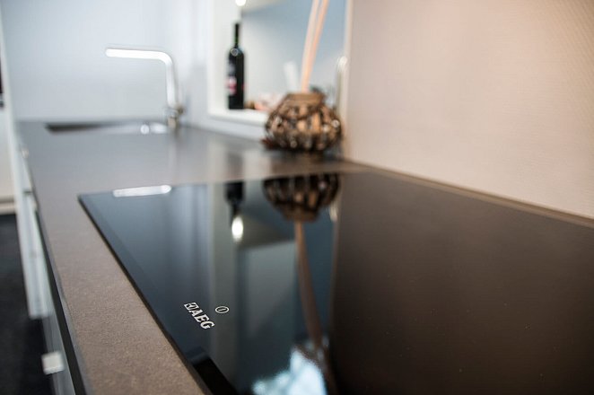 Showroomkeuken - Afbeelding 9 van 10