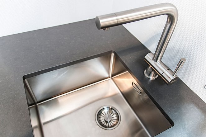 Showroomkeuken - Afbeelding 10 van 10