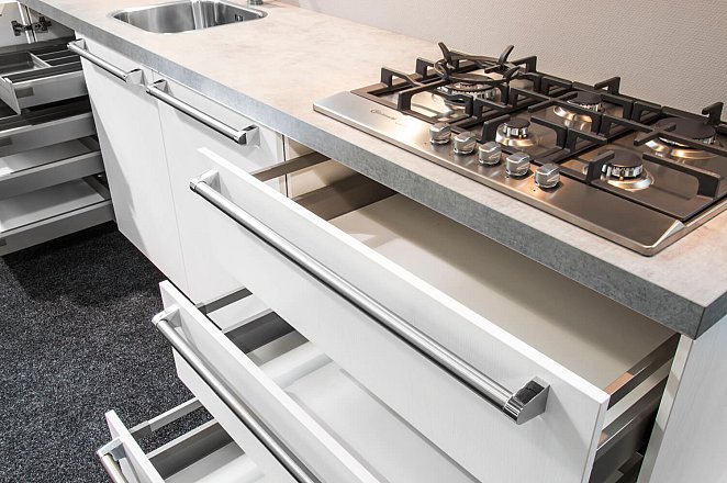 Showroomkeuken - Afbeelding 5 van 7