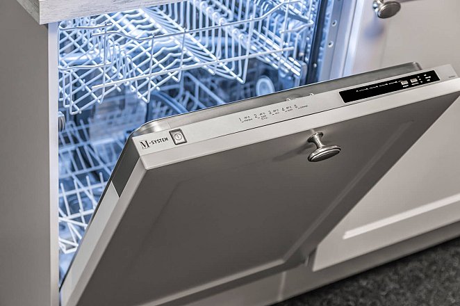 Hoekkeuken in landelijke stijl - Afbeelding 7 van 7