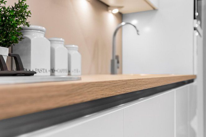 Showroomkeuken - Afbeelding 4 van 5