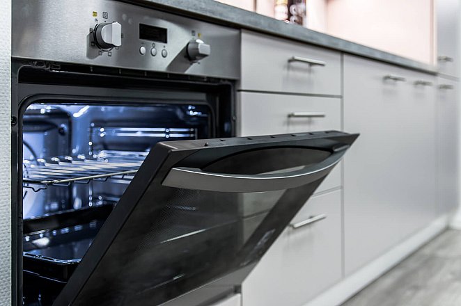 Showroomkeuken - Afbeelding 4 van 6