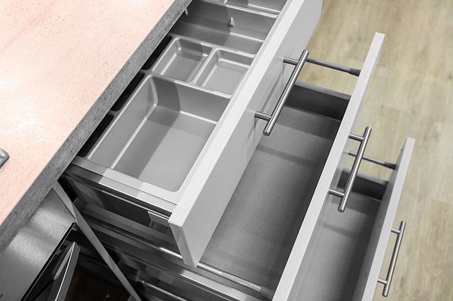 Showroomkeuken - Afbeelding 5 van 6