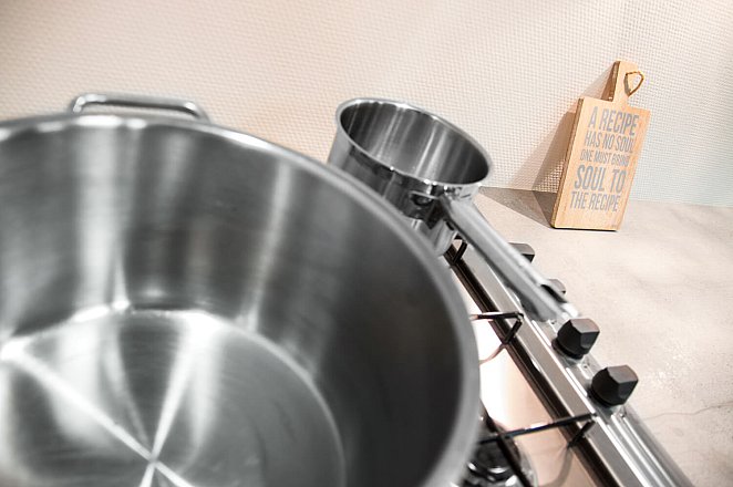 Showroomkeuken - Afbeelding 6 van 6