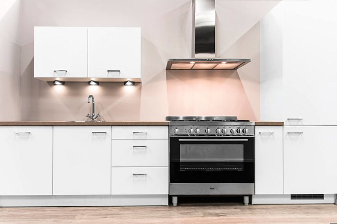 Showroomkeuken - Afbeelding 1 van 7