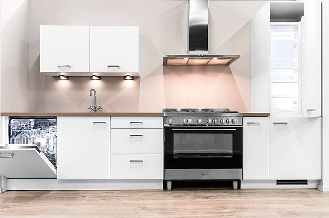 Showroomkeuken - Afbeelding 2 van 7