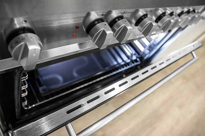 Showroomkeuken - Afbeelding 6 van 7