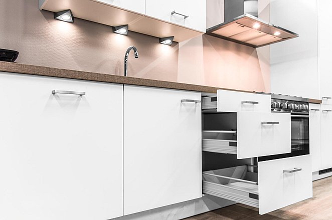 Showroomkeuken - Afbeelding 3 van 7