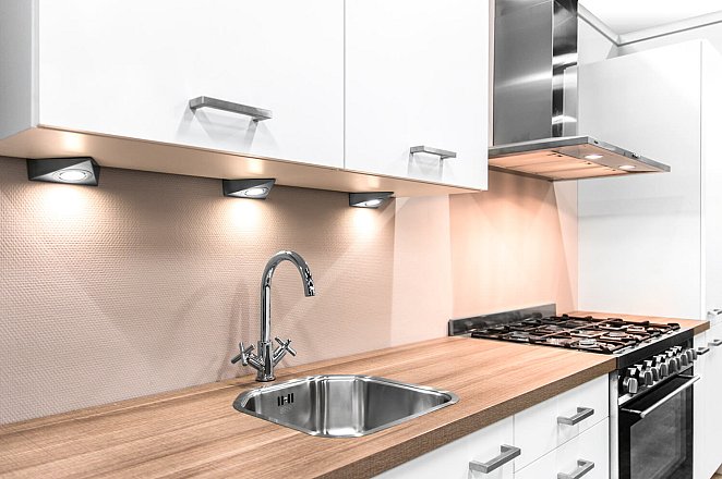 Showroomkeuken - Afbeelding 4 van 7