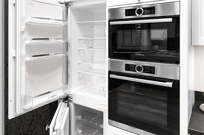Showroomkeuken L1 - Afbeelding 4 van 8