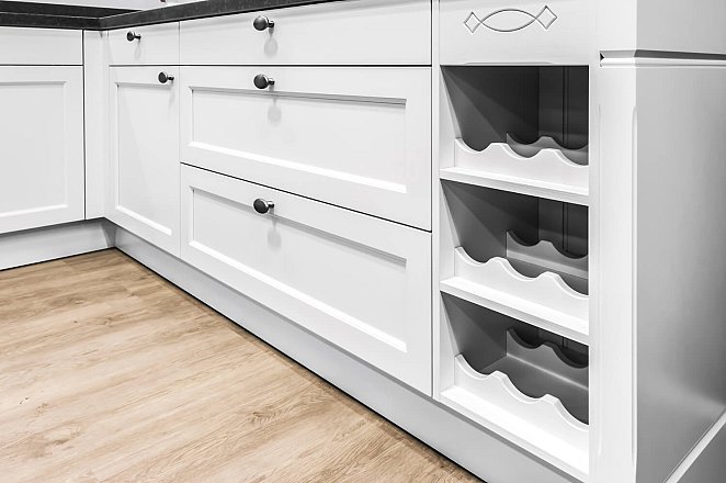 Showroomkeuken L1 - Afbeelding 8 van 8