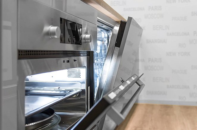 Showroomkeuken - Afbeelding 3 van 6