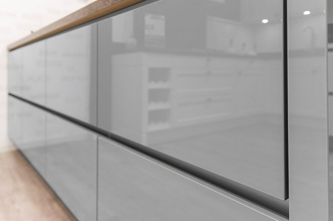 Showroomkeuken - Afbeelding 5 van 6