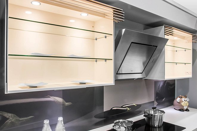 Showroomkeuken - Afbeelding 6 van 6