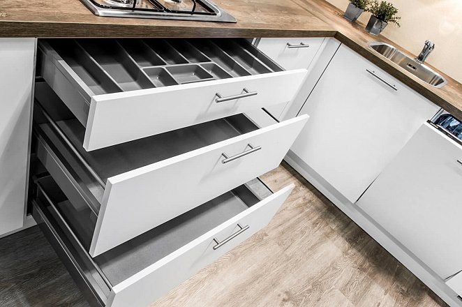 Showroomkeuken - Afbeelding 3 van 6