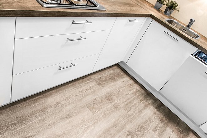 Showroomkeuken - Afbeelding 2 van 6
