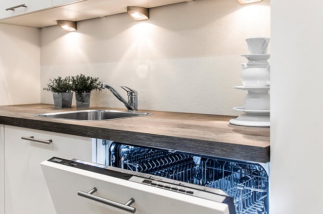 Showroomkeuken - Afbeelding 5 van 6