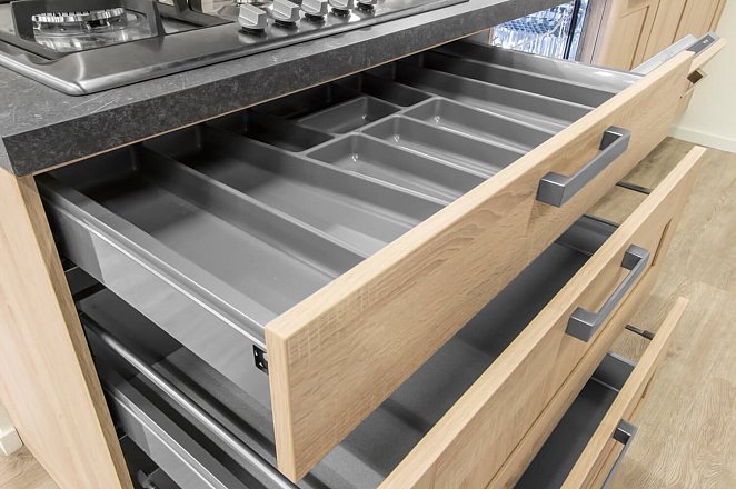 Showroomkeuken - Afbeelding 4 van 6