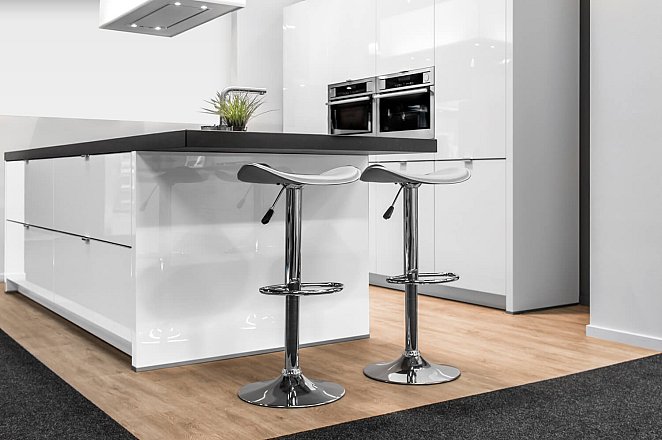 Showroomkeuken - Afbeelding 1 van 5
