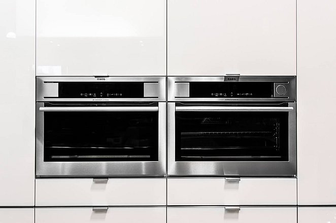 Showroomkeuken - Afbeelding 2 van 5
