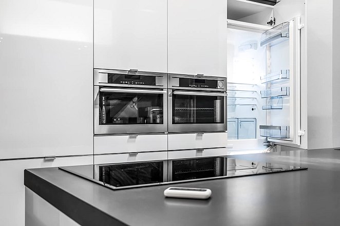 Showroomkeuken - Afbeelding 4 van 5