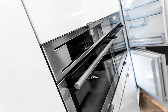 Showroomkeuken - Afbeelding 5 van 5