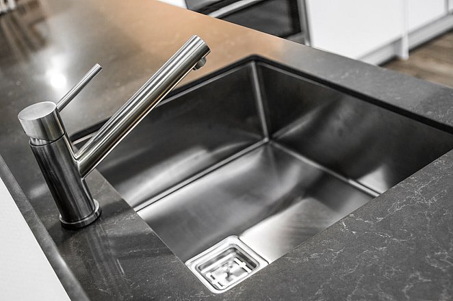 Showroomkeuken - Afbeelding 4 van 6