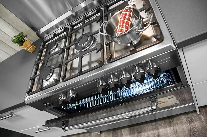 Showroomkeuken - Afbeelding 2 van 6
