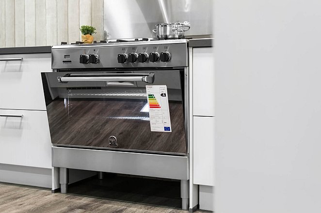 Showroomkeuken - Afbeelding 3 van 6